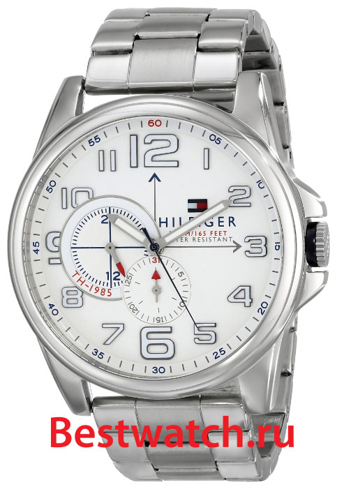 Часы Tommy Hilfiger Frederick 1791006